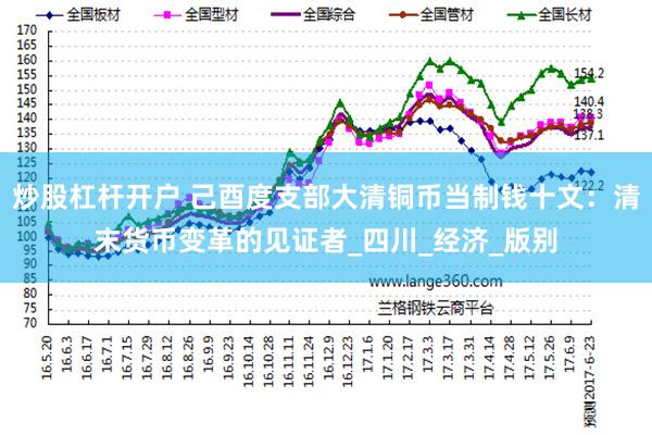 炒股杠杆开户 己酉度支部大清铜币当制钱十文：清末货币变革的见证者_四川_经济_版别